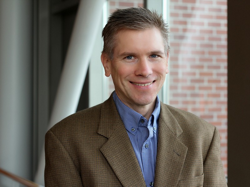 Mike Pangburn